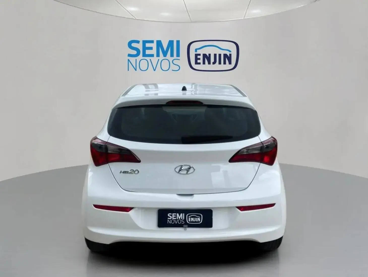 galeria HB20 HB COMFORT