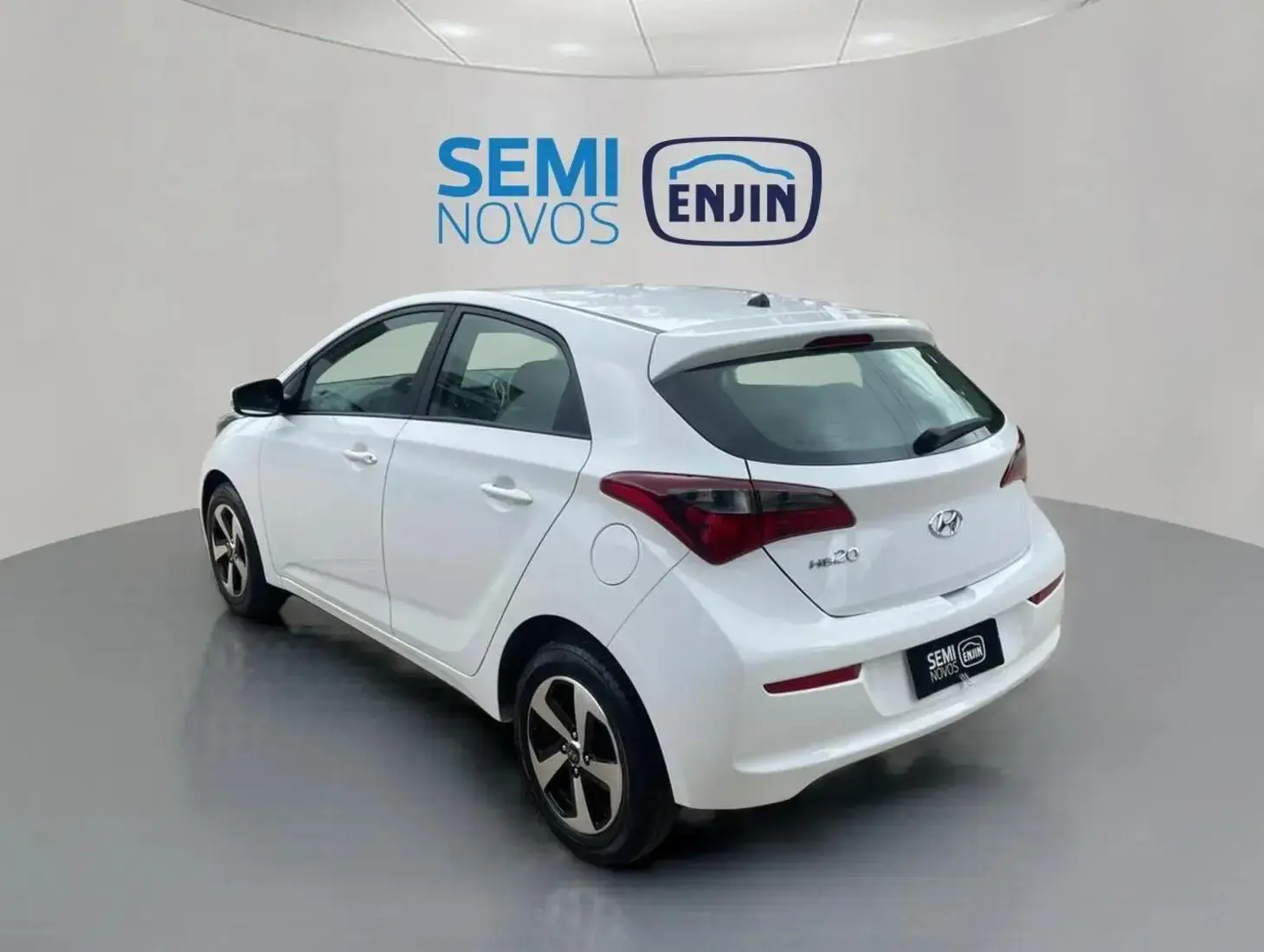 galeria HB20 HB COMFORT