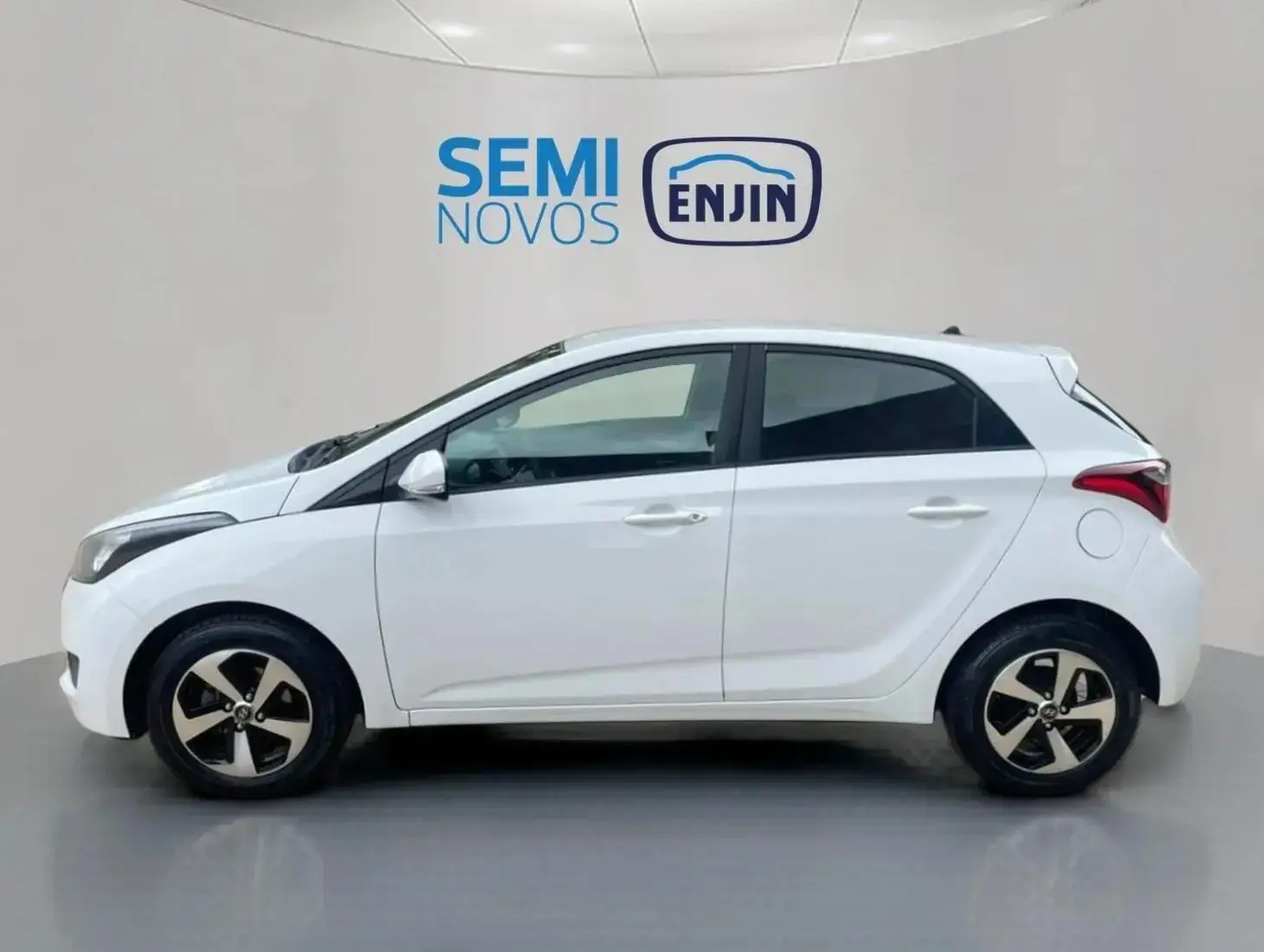 galeria HB20 HB COMFORT