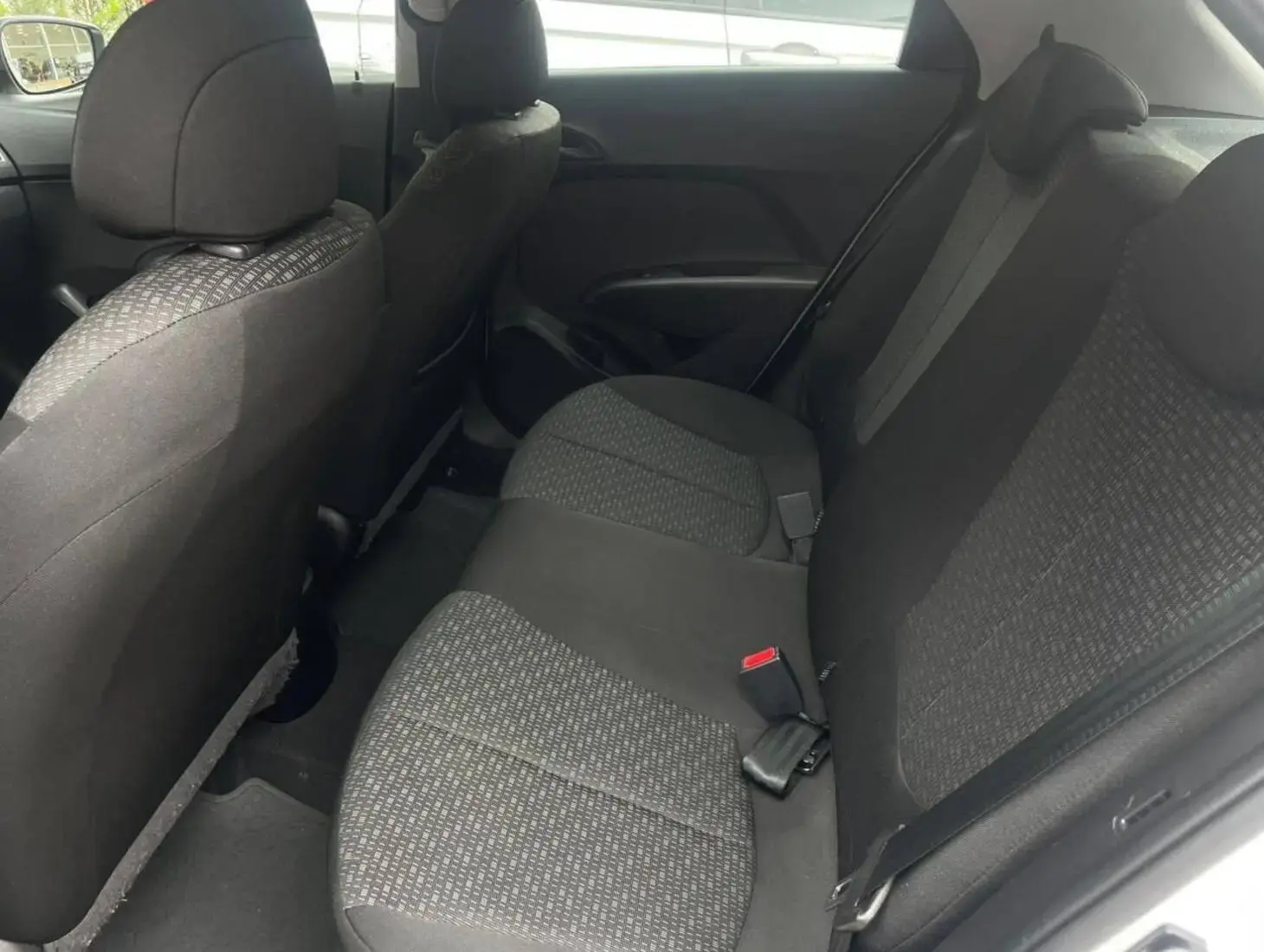 galeria HB20 HB COMFORT