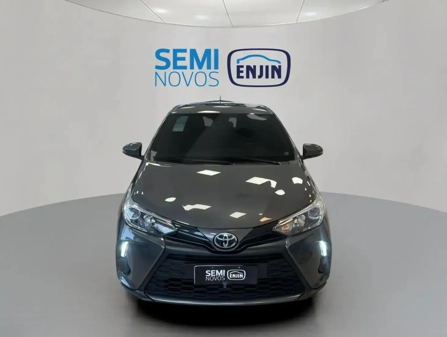 galeria YARIS HB XS CVT