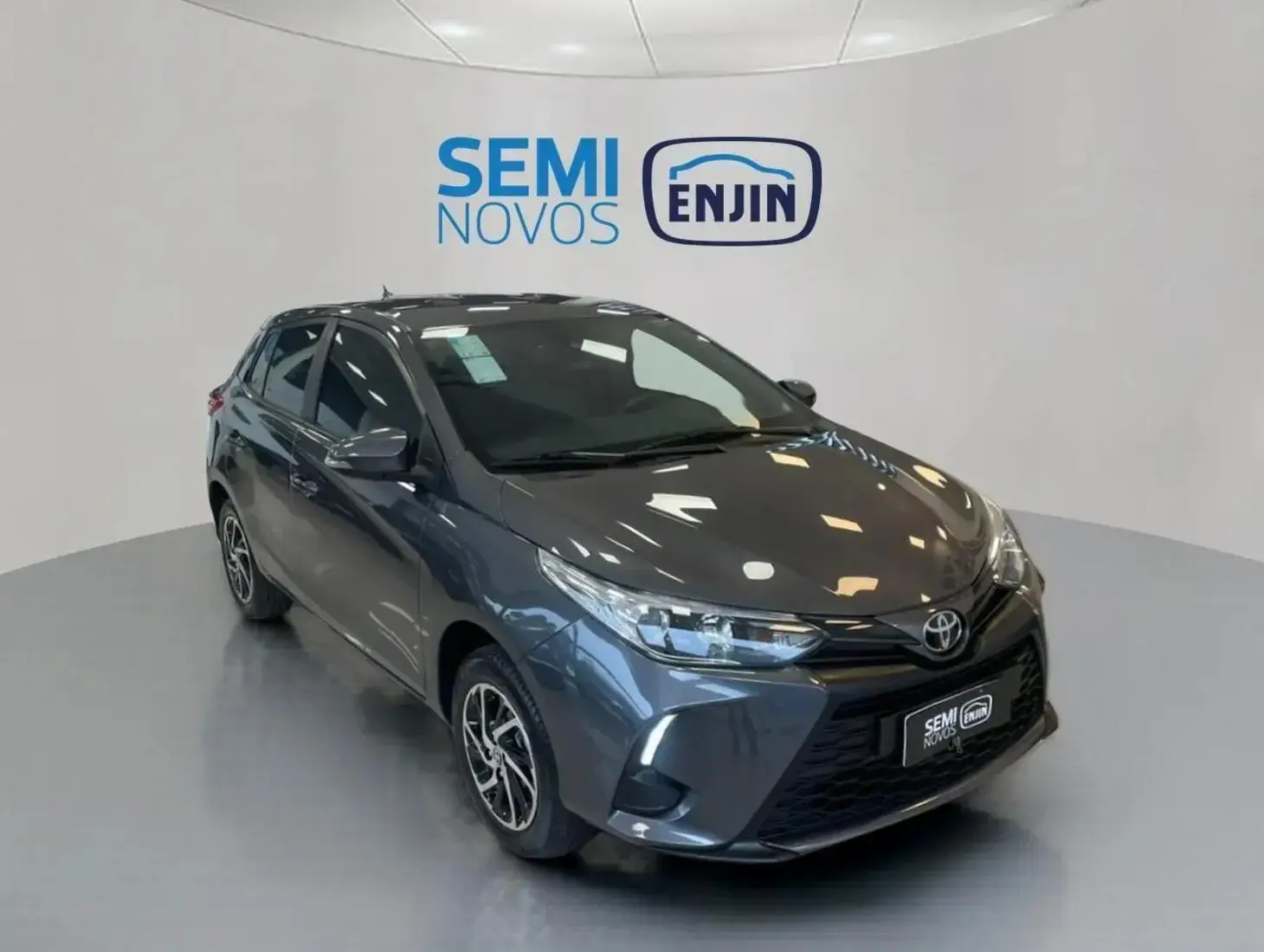 galeria YARIS HB XS CVT