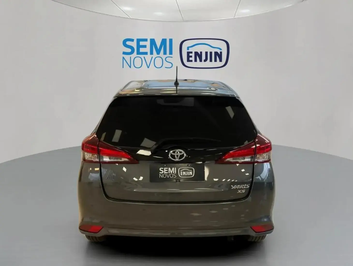 galeria YARIS HB XS CVT