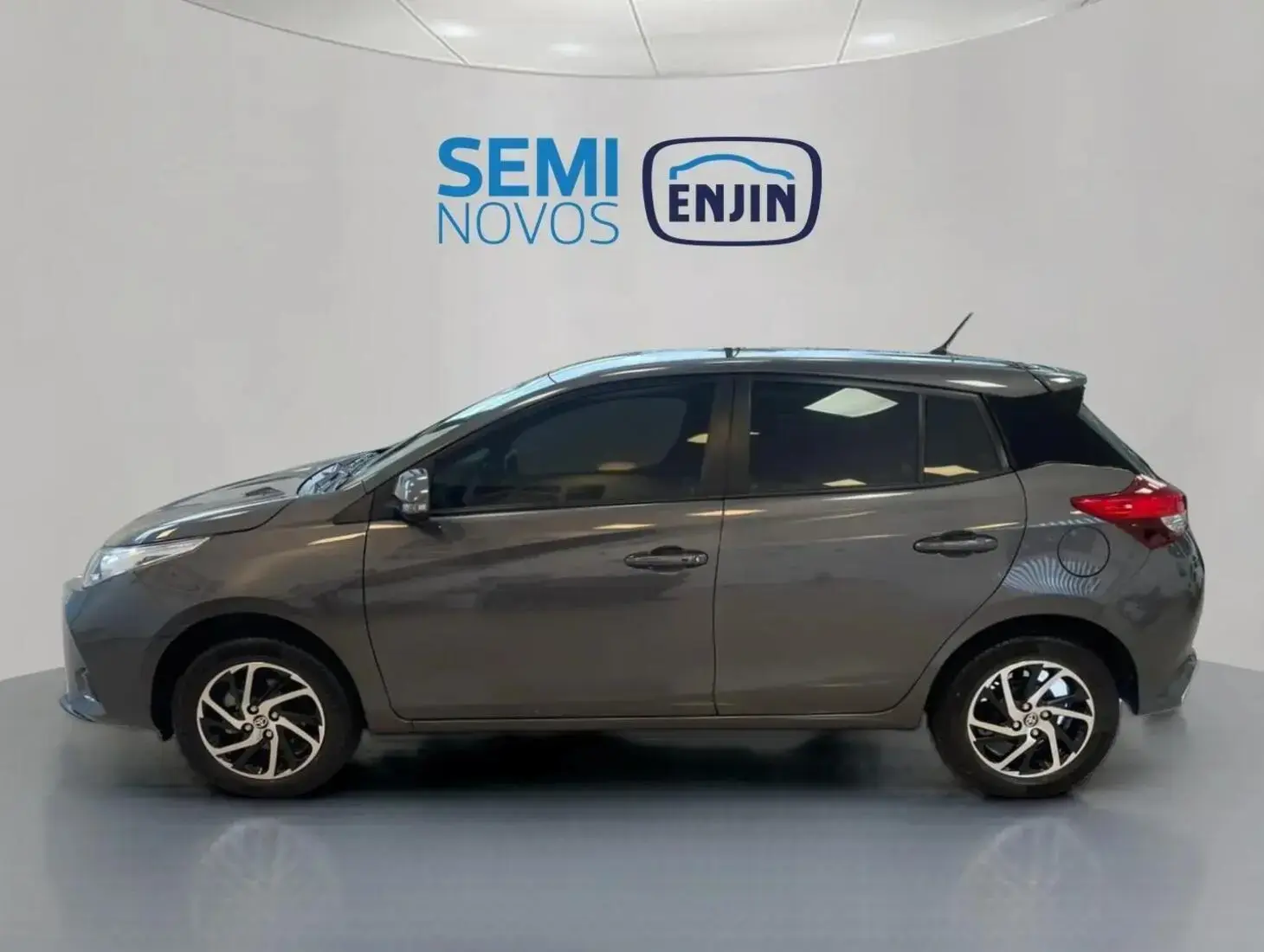 galeria YARIS HB XS CVT