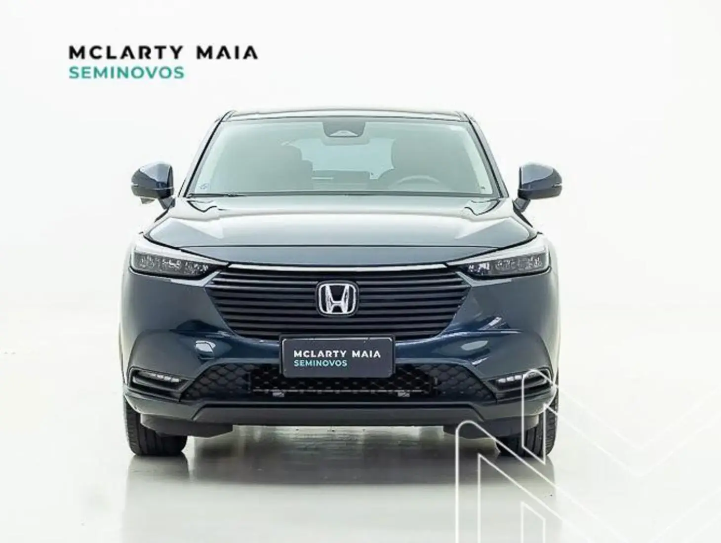 galeria HR-V