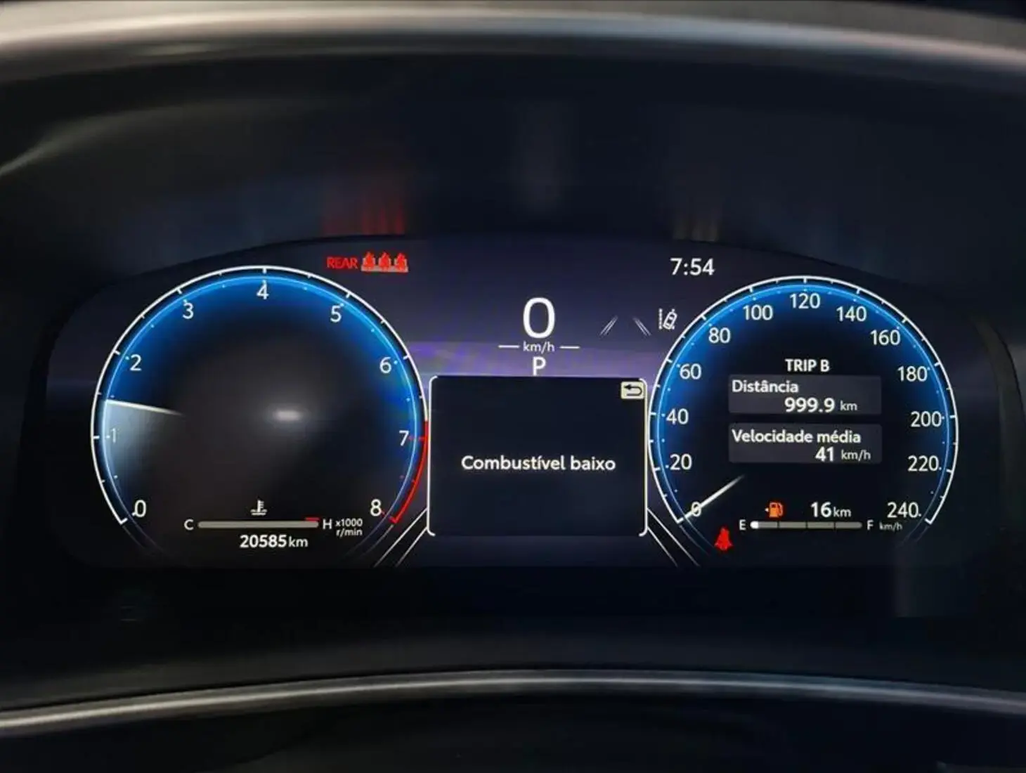 galeria COROLLA CROSS