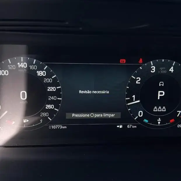 Land Rover DISCOVERY SPORT 2.0 P250 TURBO FLEX R-DYNAMIC SE AUTOMÁTICO