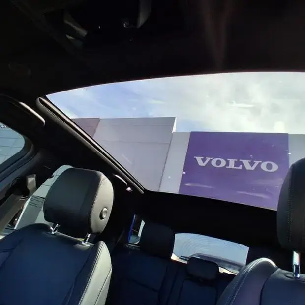 Land Rover DISCOVERY SPORT 2.0 P250 TURBO FLEX R-DYNAMIC SE AUTOMÁTICO