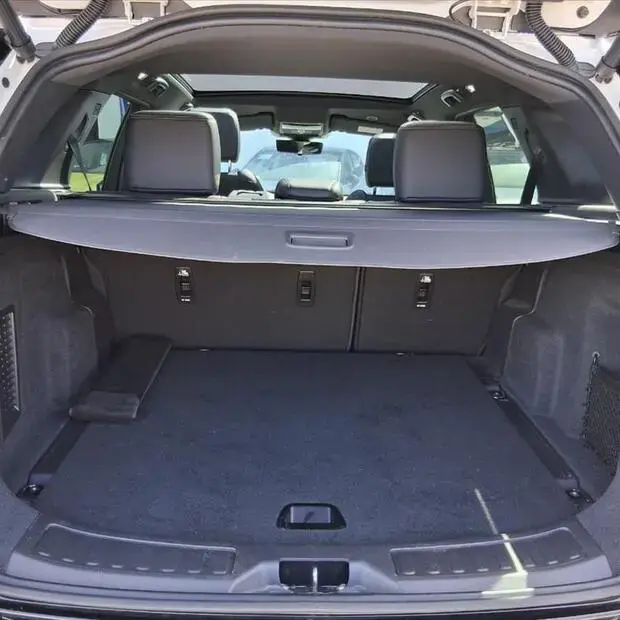 Land Rover DISCOVERY SPORT 2.0 P250 TURBO FLEX R-DYNAMIC SE AUTOMÁTICO