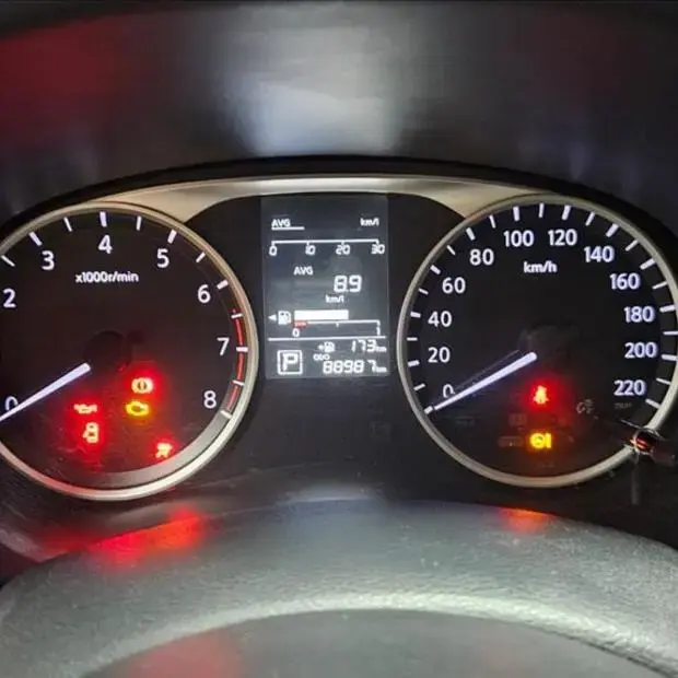 Nissan KICKS 1.6 16V FLEXSTART S 4P XTRONIC