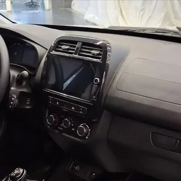 Renault KWID 1.0 12V SCE FLEX INTENSE MANUAL