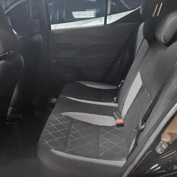 Nissan KICKS 1.6 16V FLEXSTART S 4P XTRONIC