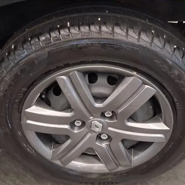 Renault KWID 1.0 12V SCE FLEX INTENSE MANUAL