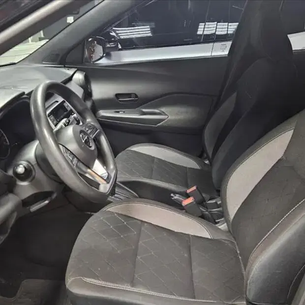 Nissan KICKS 1.6 16V FLEXSTART S 4P XTRONIC