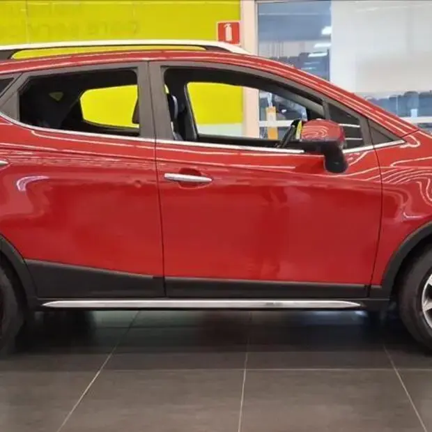 Jac T50 1.6 DVVT GASOLINA 4P CVT