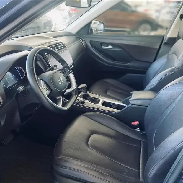 Hyundai CRETA 1.0 TGDI FLEX PLATINUM AUTOMÁTICO