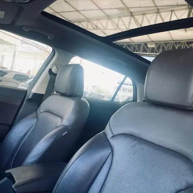 Hyundai CRETA 1.0 TGDI FLEX PLATINUM AUTOMÁTICO