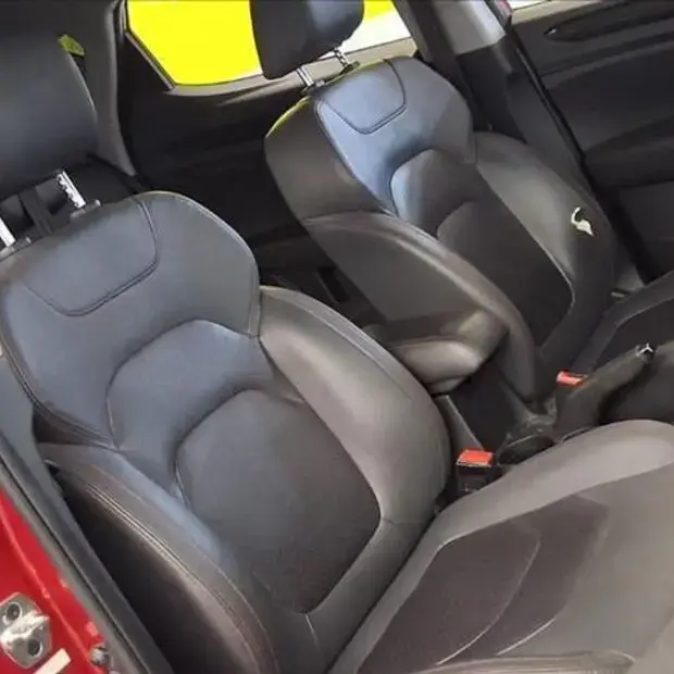 Jac T50 1.6 DVVT GASOLINA 4P CVT