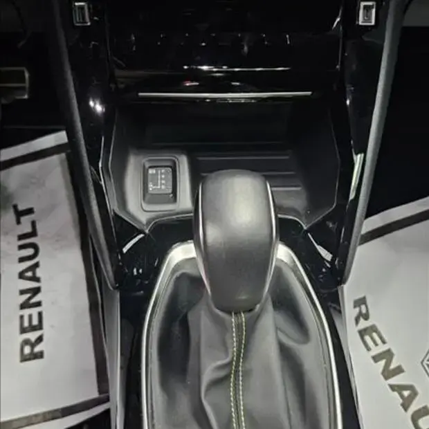 Peugeot 2008 1.0 TURBO 200 FLEX GT CVT