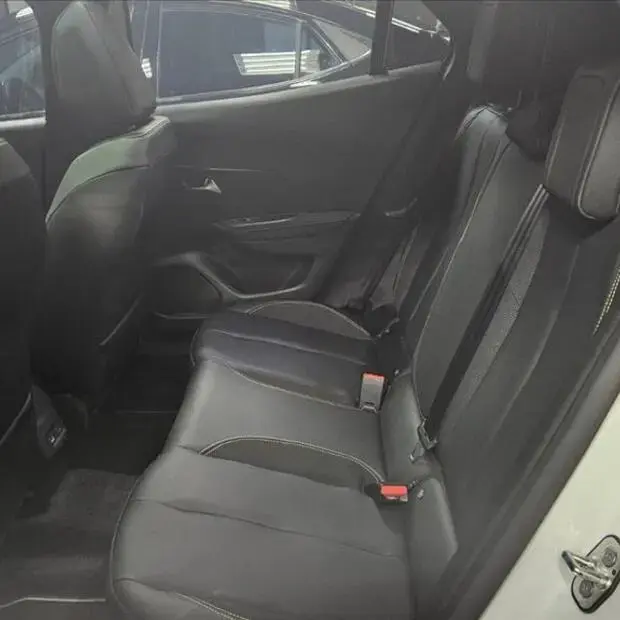 Peugeot 2008 1.0 TURBO 200 FLEX GT CVT