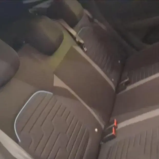 Renault DUSTER 1.6 16V SCE FLEX INTENSE PLUS MANUAL