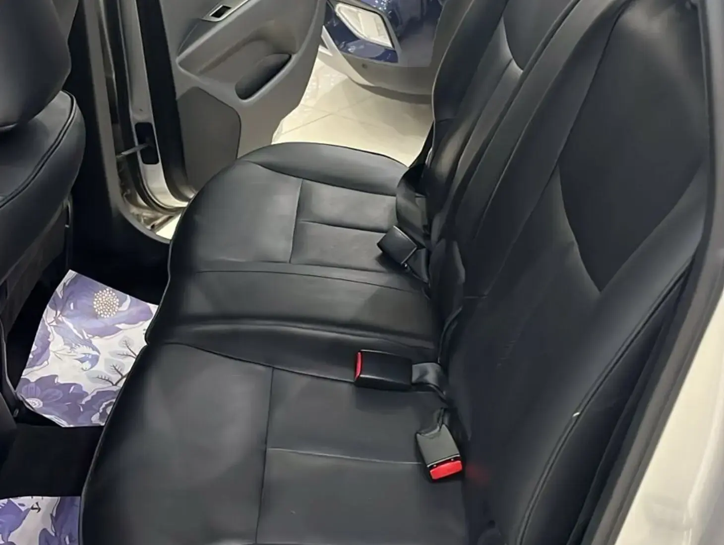 galeria Grand Livina