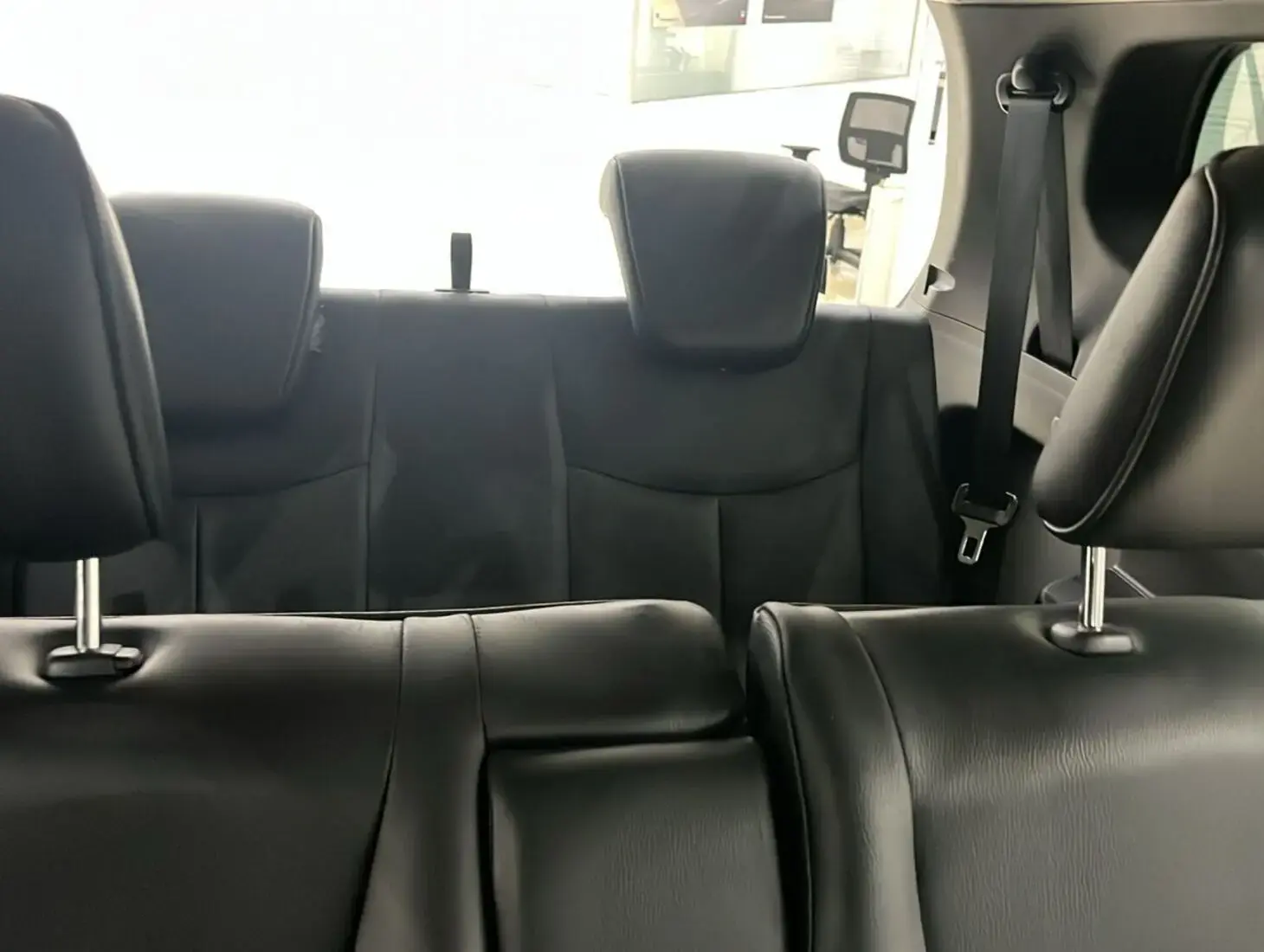 galeria Grand Livina