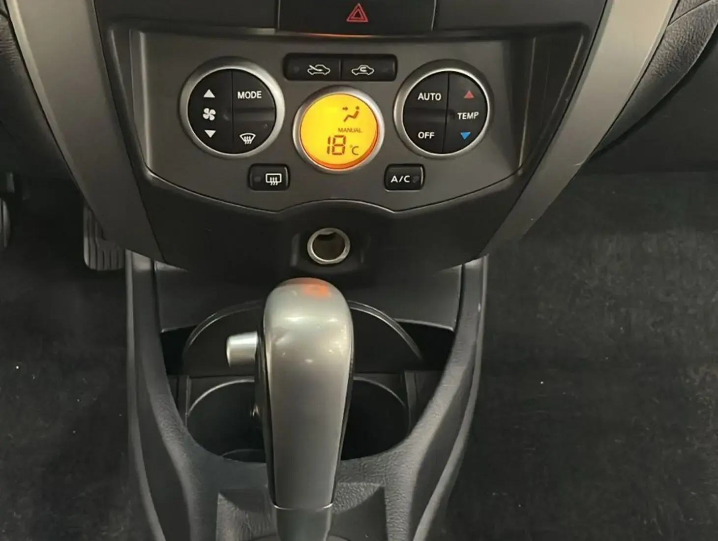 galeria Grand Livina