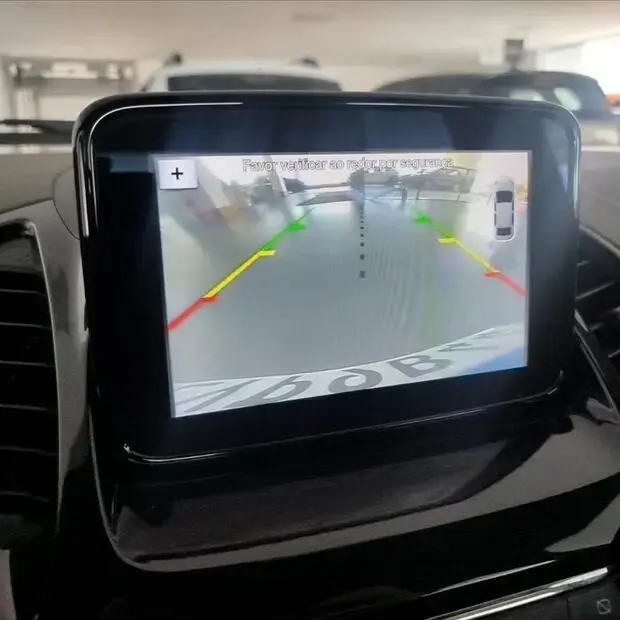 Ford KA 1.5 TI-VCT FLEX FREESTYLE AUTOMÁTICO