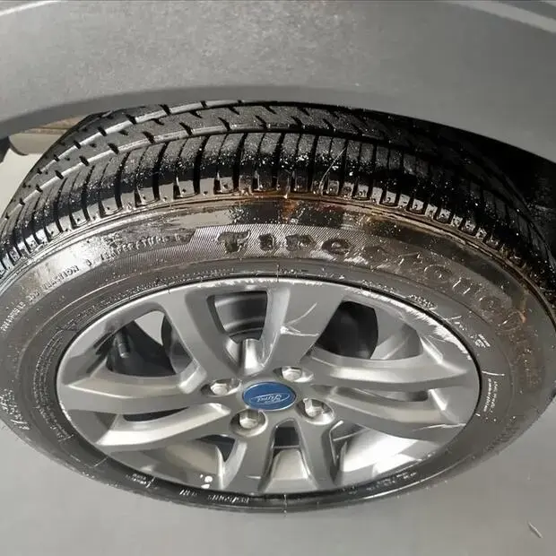 Ford KA 1.5 TI-VCT FLEX FREESTYLE AUTOMÁTICO