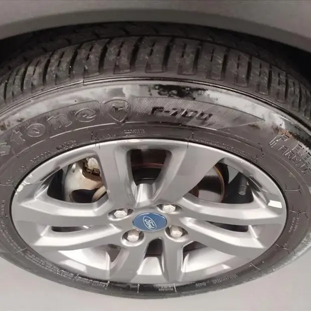 Ford KA 1.5 TI-VCT FLEX FREESTYLE AUTOMÁTICO