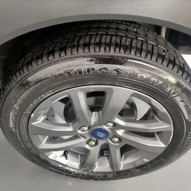 Ford KA 1.5 TI-VCT FLEX FREESTYLE AUTOMÁTICO