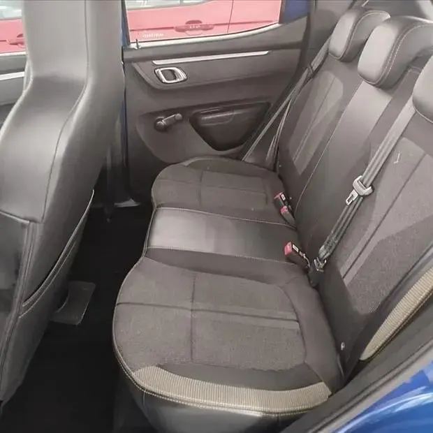 Renault KWID 1.0 12V SCE FLEX OUTSIDER MANUAL