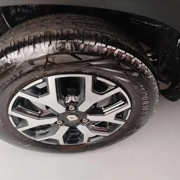 Renault KWID 1.0 12V SCE FLEX OUTSIDER MANUAL