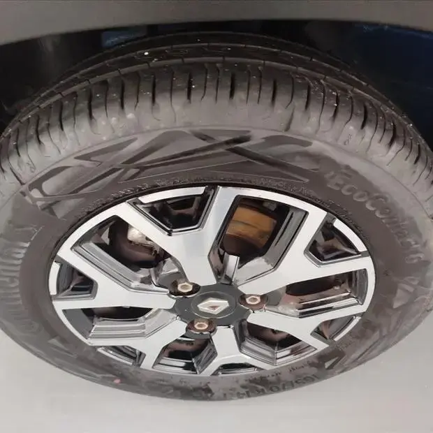 Renault KWID 1.0 12V SCE FLEX OUTSIDER MANUAL