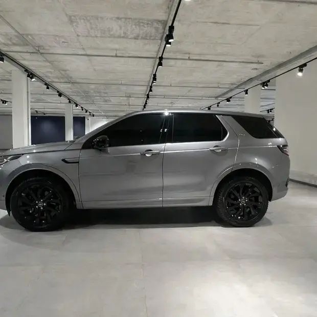 Land Rover Discovery Sport R-Dynamic SE 2.0 Turbodiesel (Aut.) (Híb.)