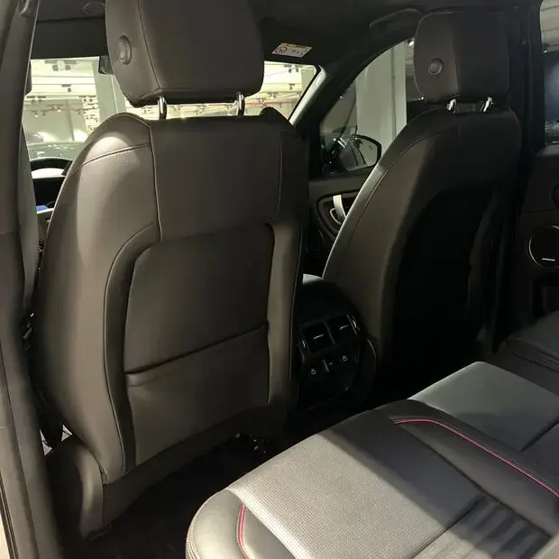 Land Rover Discovery Sport R-Dynamic SE 2.0 Turbodiesel (Aut.) (Híb.)