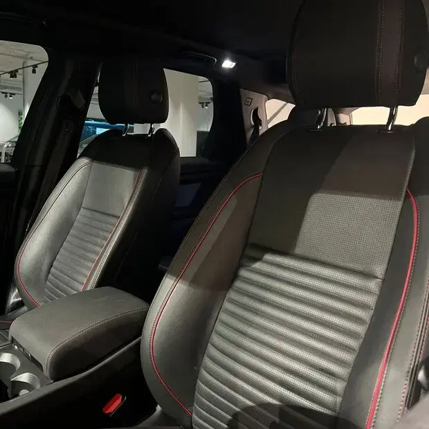 Land Rover Discovery Sport R-Dynamic SE 2.0 Turbodiesel (Aut.) (Híb.)