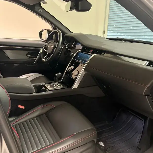 Land Rover Discovery Sport R-Dynamic SE 2.0 Turbodiesel (Aut.) (Híb.)