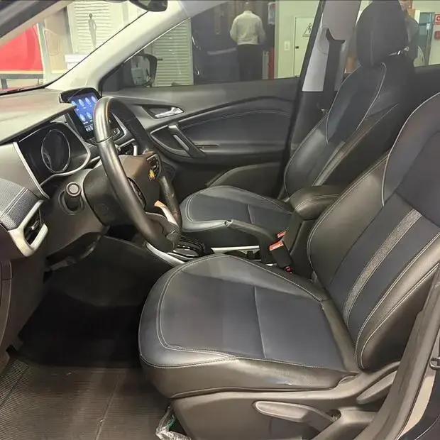 Chevrolet TRACKER 1.2 TURBO FLEX PREMIER AUTOMÁTICO