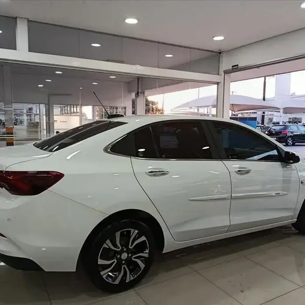 Chevrolet ONIX PLUS 1.0 TURBO FLEX PREMIER AUTOMÁTICO