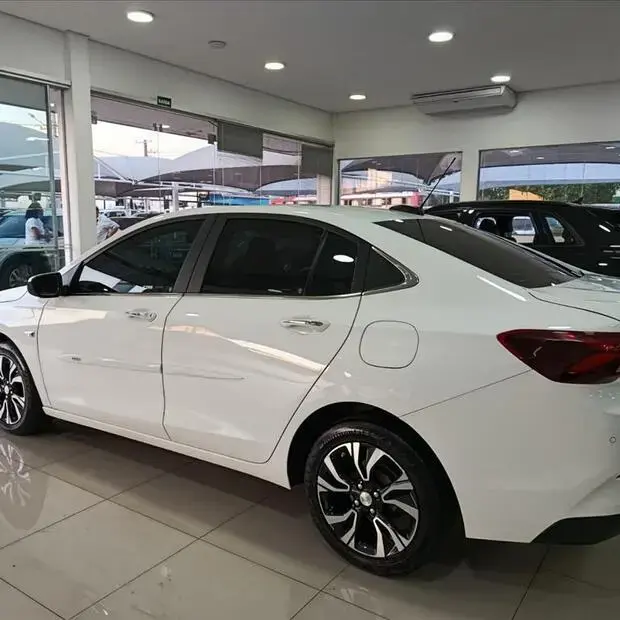 Chevrolet ONIX PLUS 1.0 TURBO FLEX PREMIER AUTOMÁTICO