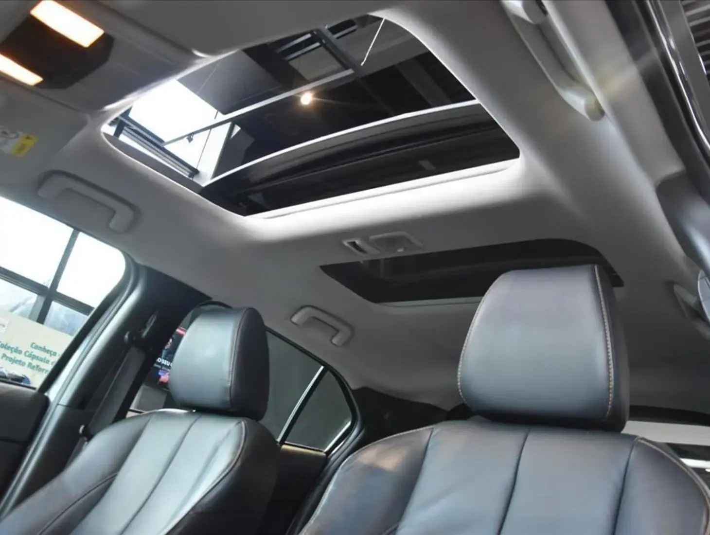 galeria ECLIPSE CROSS