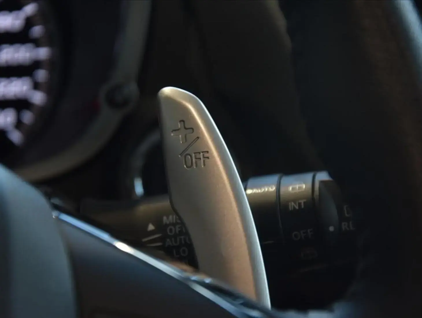 galeria ECLIPSE CROSS