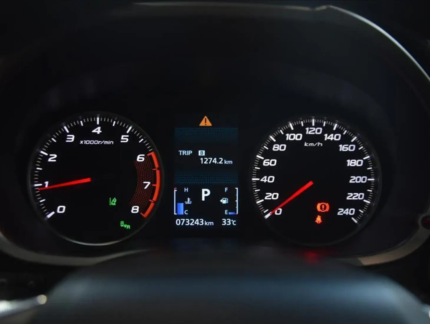 galeria ECLIPSE CROSS