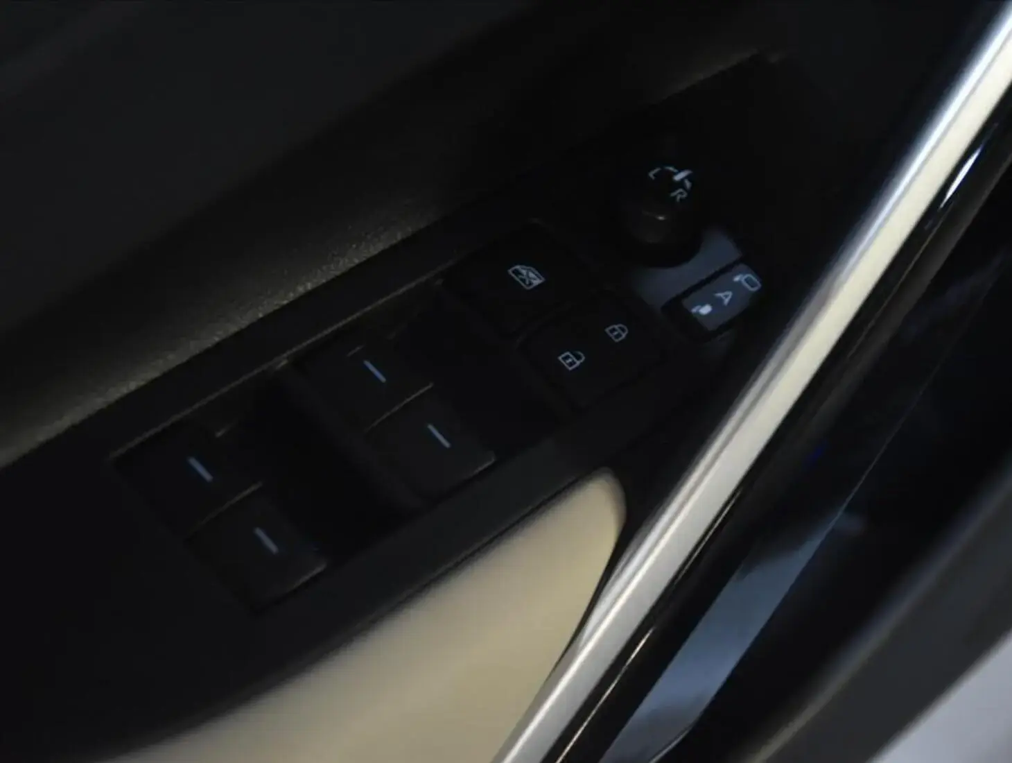 galeria COROLLA CROSS