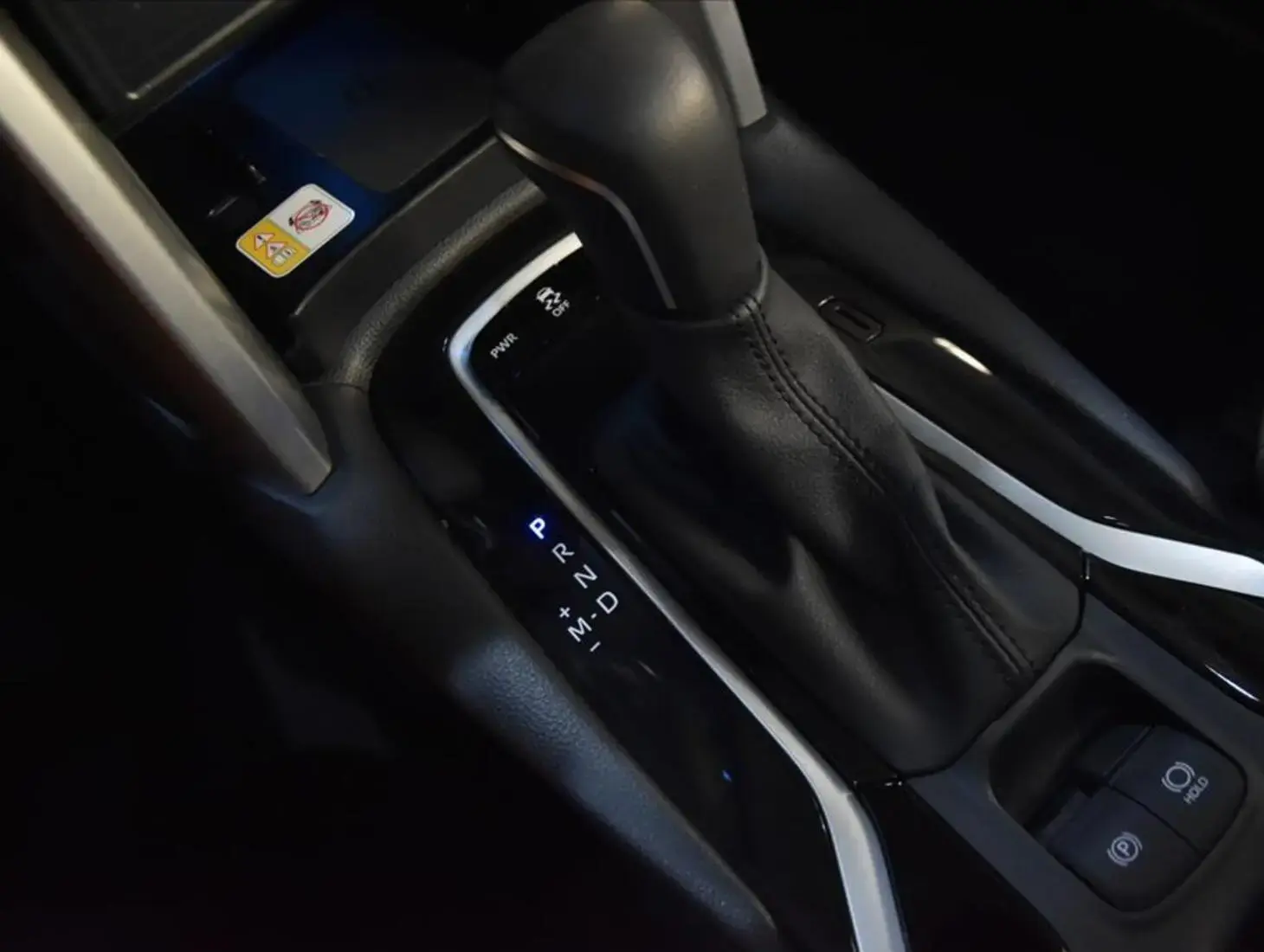 galeria COROLLA CROSS