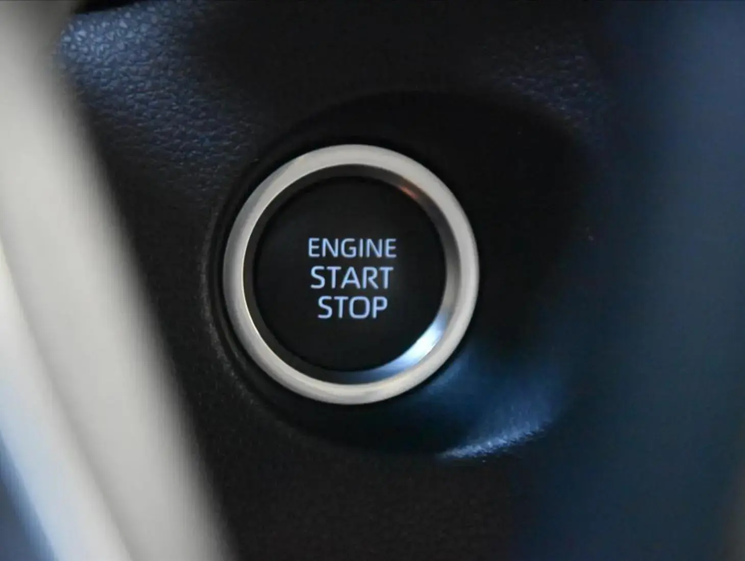 galeria COROLLA CROSS