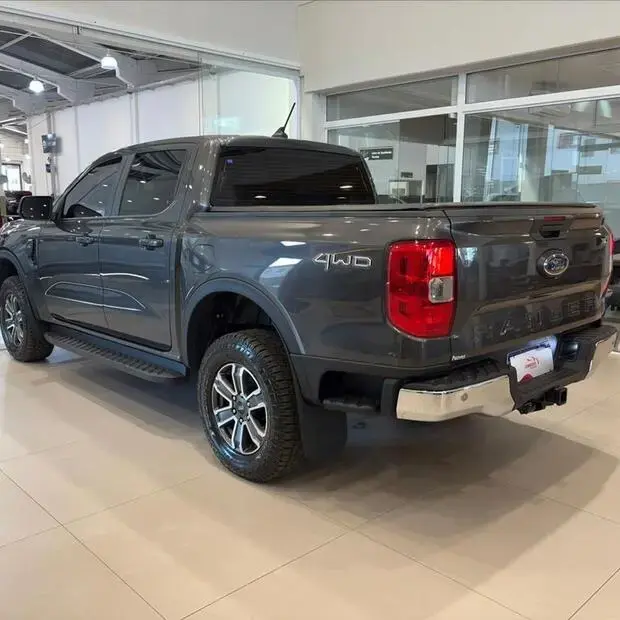 Ford RANGER 3.0 V6 TURBO DIESEL CD XLT 4X4 AUTOMÁTICO