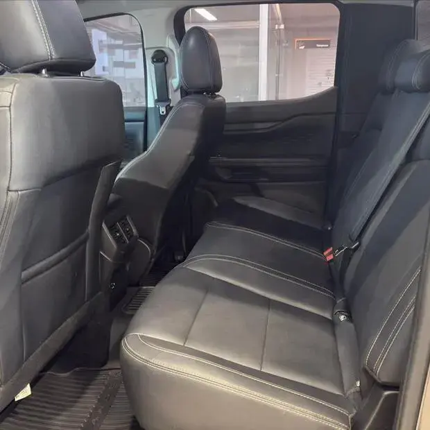 Ford RANGER 3.0 V6 TURBO DIESEL CD XLT 4X4 AUTOMÁTICO